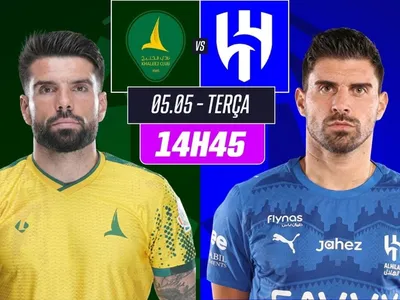 Al Khaleej x Al Hilal: assista ao vivo