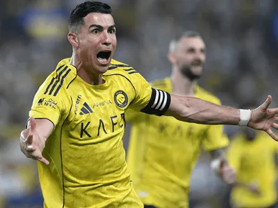 O que Al Nassr, de Cristiano Ronaldo, precisa para ser campeão saudita