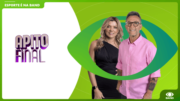 Apito Final