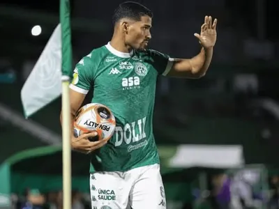 Guarani espera retorno de desfalques e Emerson vira dúvida