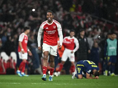 Vitória do Arsenal põe Brasil na final da Champions pelo 27º ano seguido