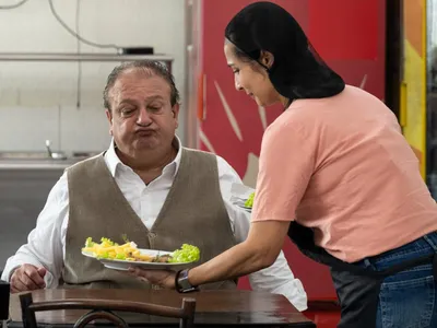 Jacquin encontra cenário de abandono no Bar do César: “Ninguém cuida”