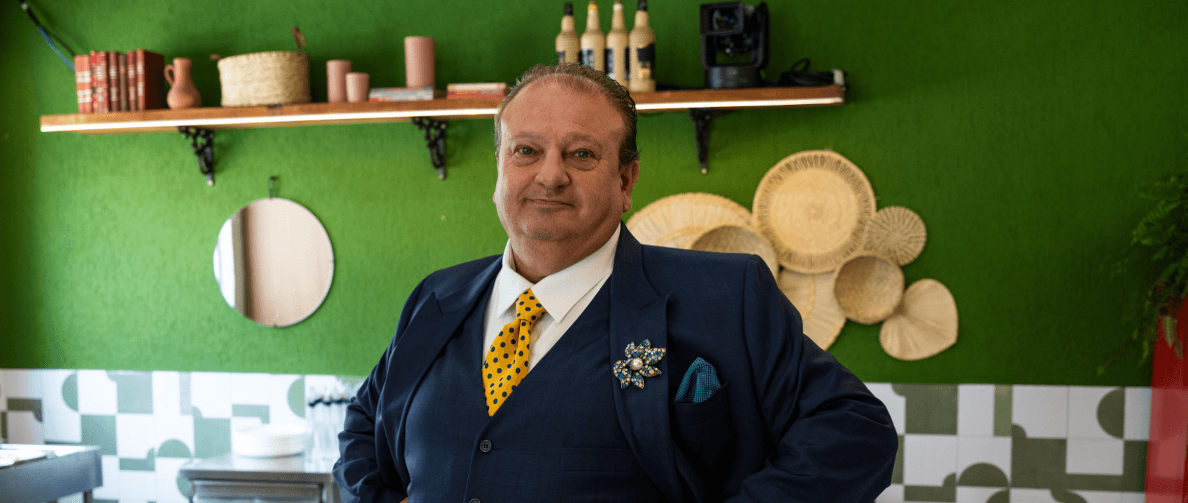 Renato Pizzutto/Band