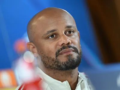 Bayern x PSG: de volta ao banco, Kompany revela no que aposta para avançar