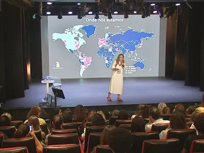 Luiza Trajano lança Summit para impulsionar mulheres em cargos de liderança