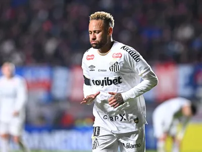 Velloso detona Neymar por briga com Robinho Jr no Santos: "Covardia"
