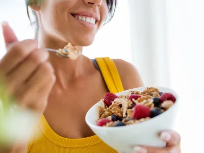 Uma boa alimentação aumenta o desempenho no vestibular para medicina