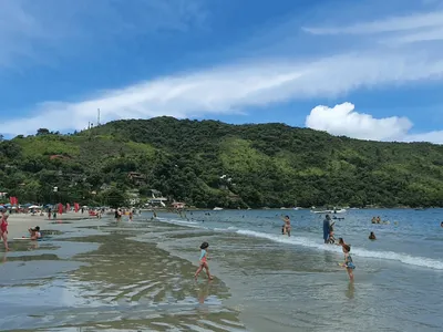 Conheça as 5 melhores praias do Litoral Norte de São Paulo para visitar