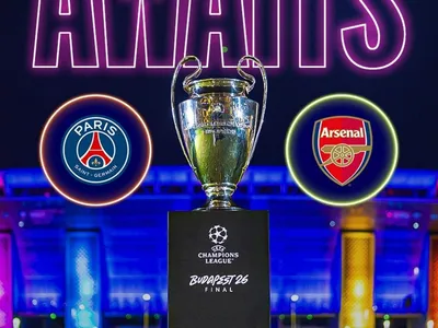 Final da Champions: conheça os detalhes da decisão