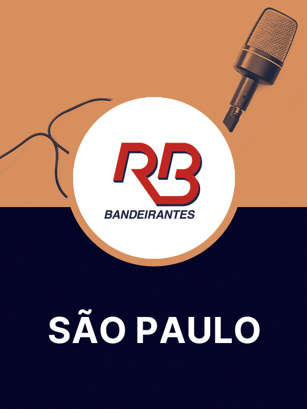 Radio Bandeirantes SP (BT)
