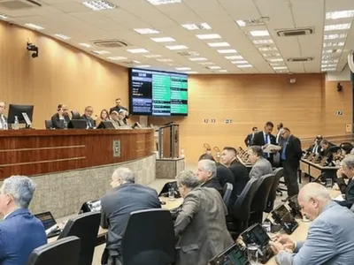 Criação de programa contra abuso infantil é retirado de pauta na Câmara