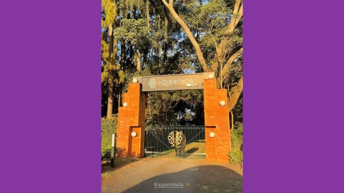 Fazenda da festa de Mafifi