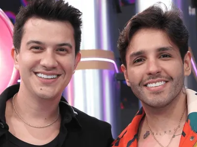 Hugo & Guilherme se apresentam em Hortolândia nesta sexta-feira (8)