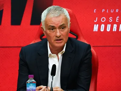Benfica dá Mourinho como perdido para o Real Madrid, diz jornal
