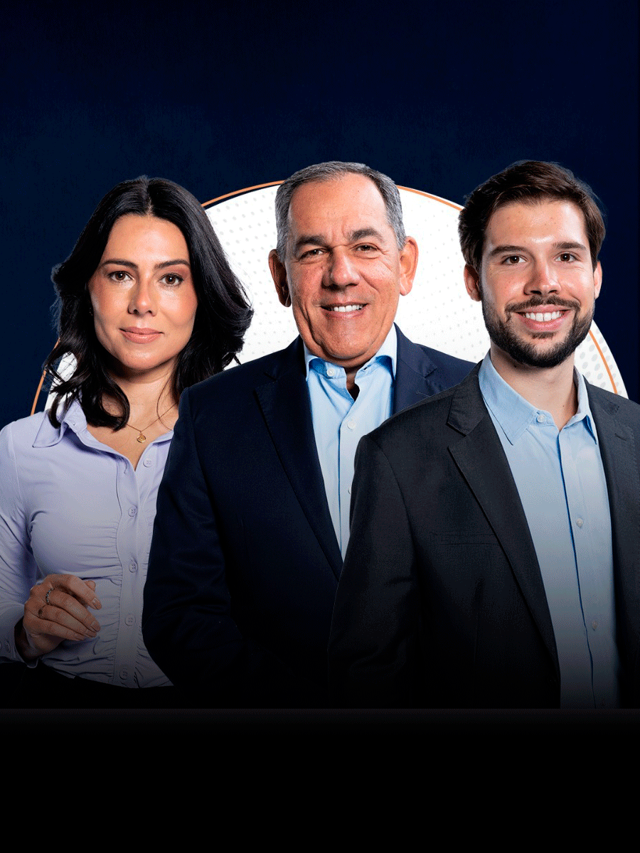 Manhã Bandeirantes