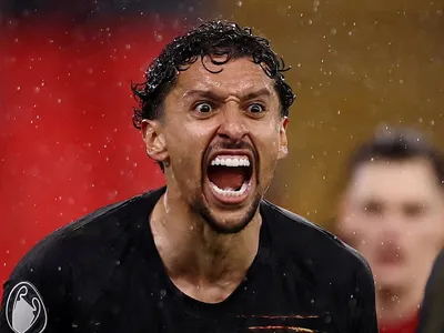 Marquinhos quebra recorde de Roberto Carlos na Champions; entenda