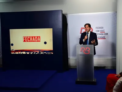 'Rádio é resiliente e passa por grande transformação', diz Siqueira Filho