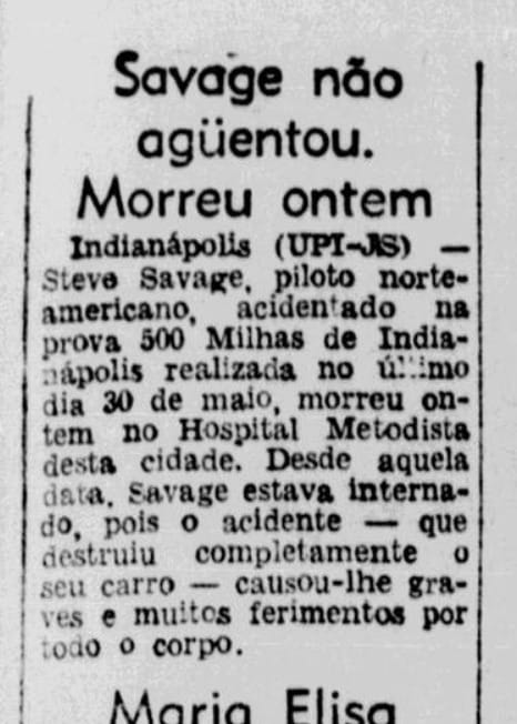 Swede Savage morreu após mais de um mês de internação (Imagem: Jornal dos Sports/Reprodução)
