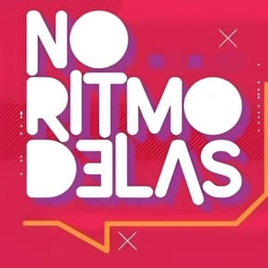 No ritmo delas