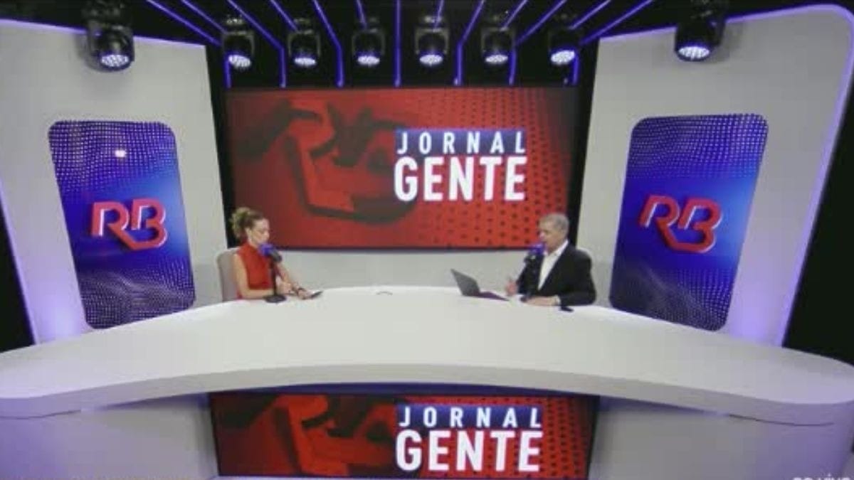 Novo estúdio mostra relevância da Bandeirantes, diz CEO da Band