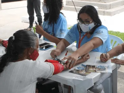 Pindamonhangaba recebe ação gratuita de prevenção à hipertensão e diabetes