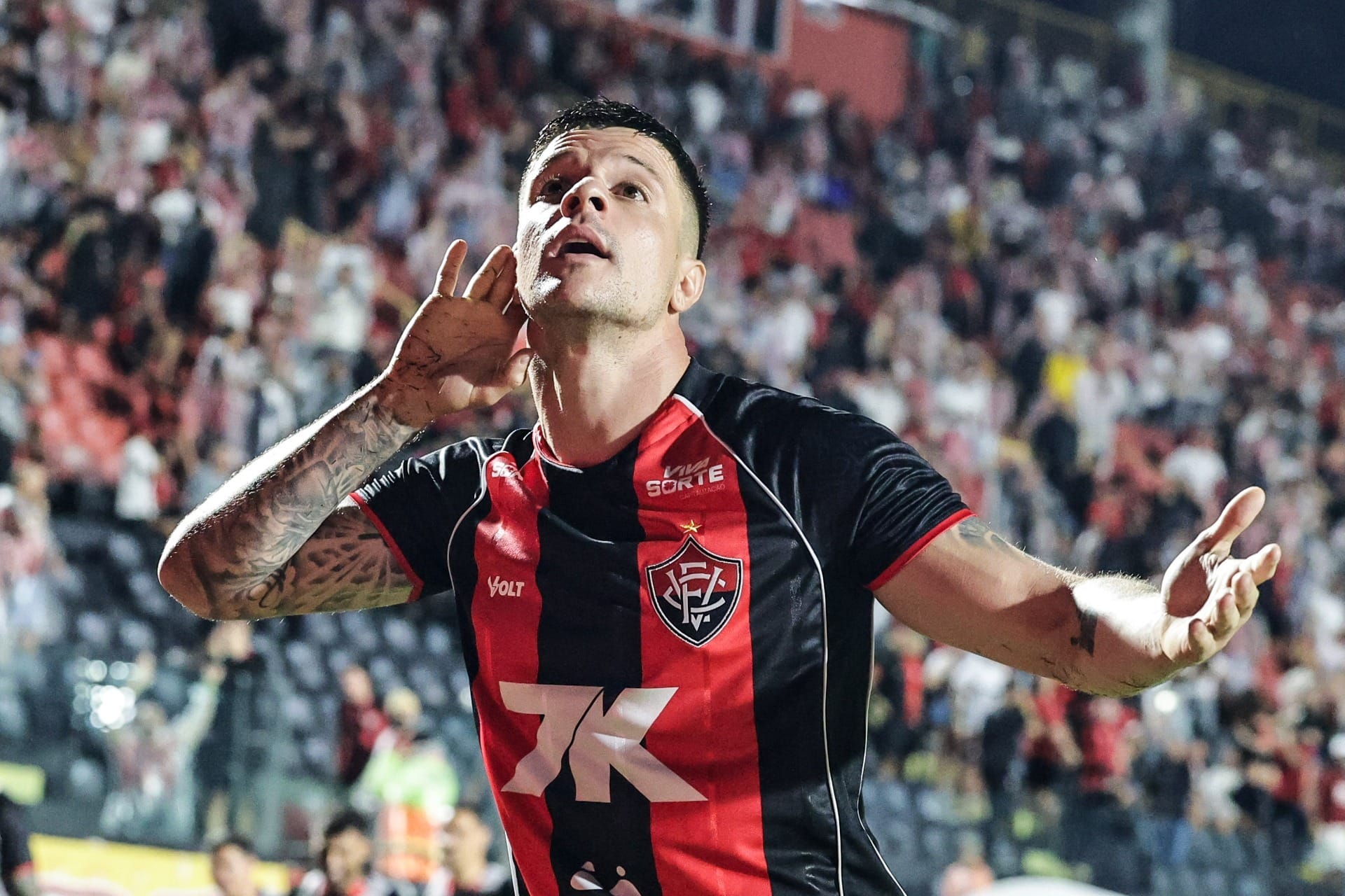 Copa do Nordeste define 3 classificados e tem clássico com duas expulsões