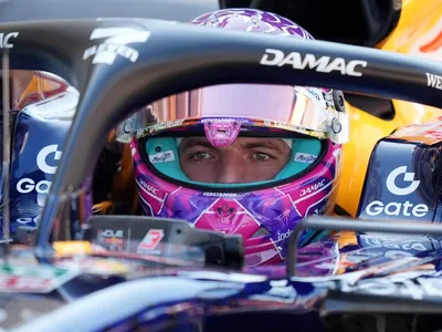 Verstappen vê progresso em Miami, mas reforça críticas ao regulamento da F1