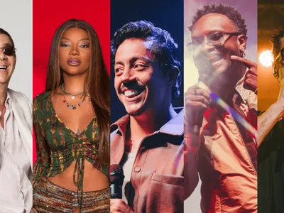 Agenda cultural: sertanejo, rock, pagode, funk e comédia agitam a região