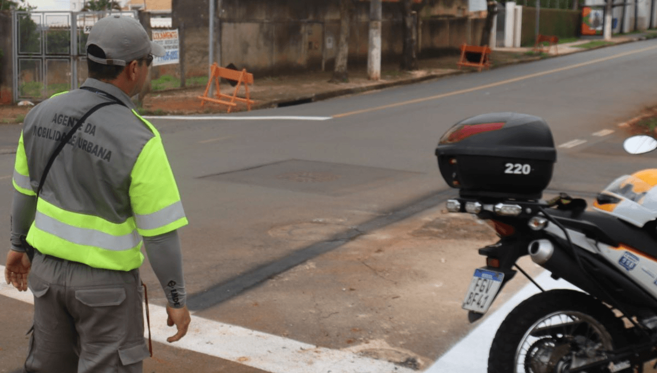 Campinas: trecho de rua no Campo Grande terá bloqueio nesta sexta-feira (8)