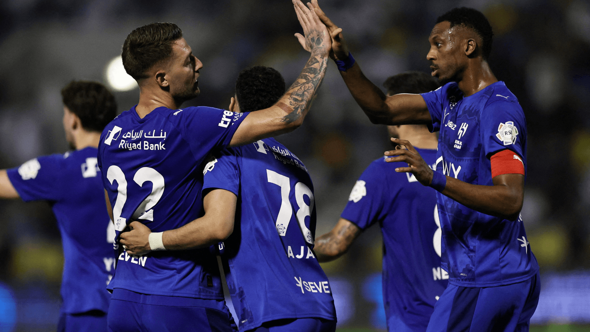 Al Hilal x Al Kholood: onde assistir à final da Copa do Rei Saudita ao vivo