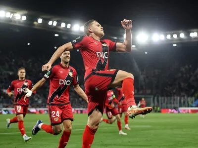 Brasileiro sai da Série B catarinense e decide semifinal europeia; conheça