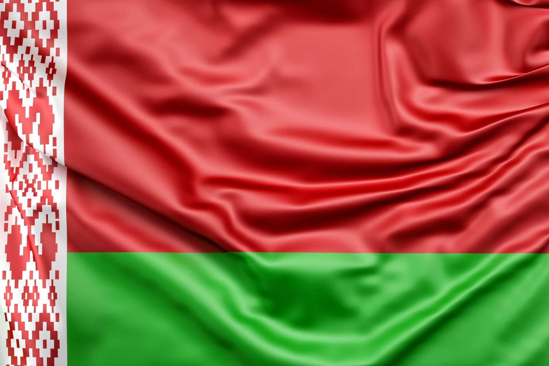 COI libera, e esportistas podem voltar a disputas sob a bandeira de Belarus