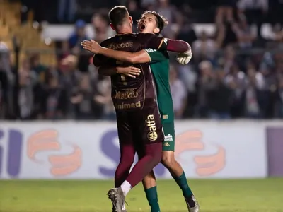 Copa Sul-Sudeste define como serão as semifinais; veja resultados