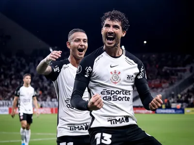 Conmebol divulga tabela e Corinthians fecha 8ªs da Libertadores; veja datas