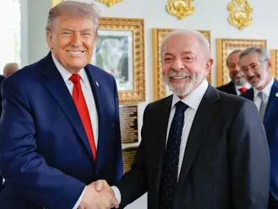 Ameaça de tarifaço pelos EUA acirra embate entre Lula e pré-candidatos