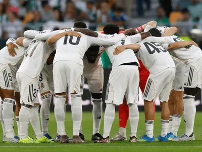 Real Madrid em chamas: o histórico de confusões que implodiu o vestiário