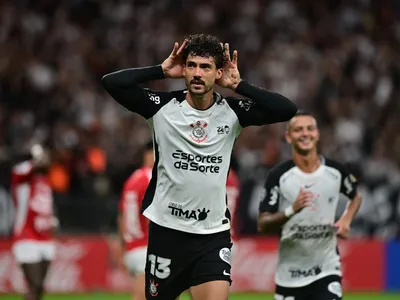 Corinthians: Em 2026, Gustavo Henrique tem melhor média de gols da carreira