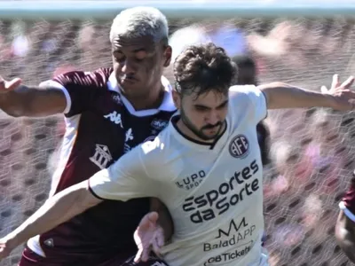 Juventus e Ferroviária abrem finais da Série A2 de SP com empate sem gols