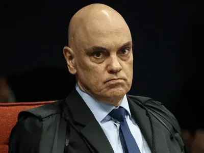 Moraes mantém prisão de deputado Thiago Rangel e barra votação de Alerj