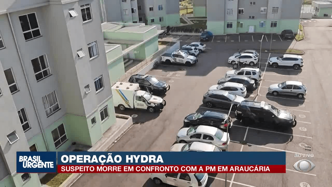 Tudo que você precisa saber sobre a Operação Hydra