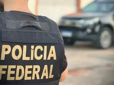 PF deflagra operação contra fraudes com SMS e falsas centrais telefônicas