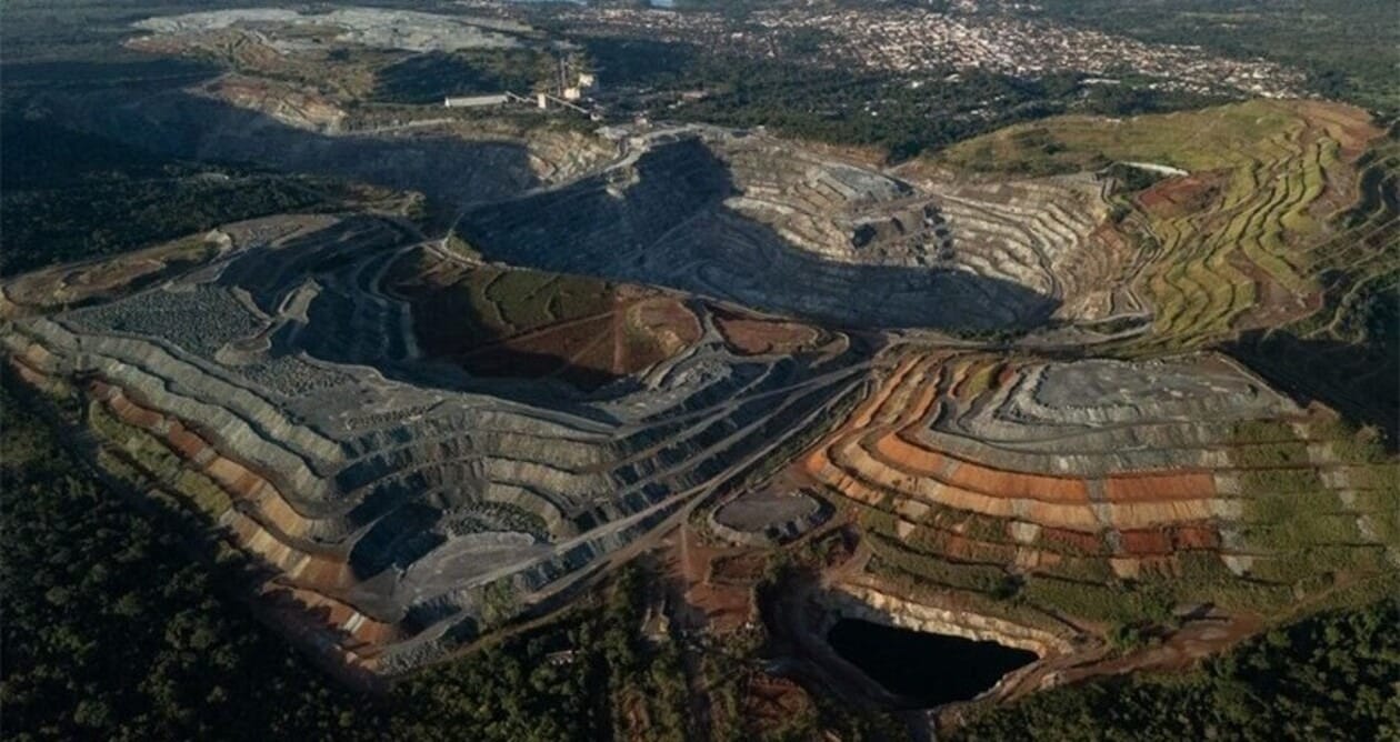Senado aprova projeto que cria política nacional de minerais críticos