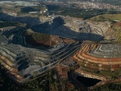 Câmara aprova projeto que cria Política Nacional de Minerais Críticos