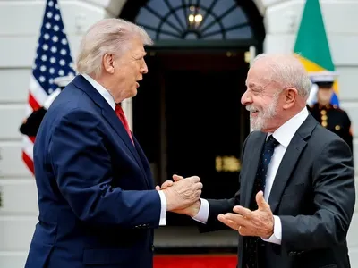 Brasil aponta "discriminação" dos EUA em denúncia à OMC contra tarifaço