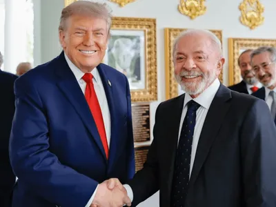 Juliana Rosa: Setor empresarial avalia encontro Lula-Trump como positivo