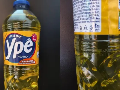 Ypê orienta consumidores a não usar nem descartar produtos de lote 1