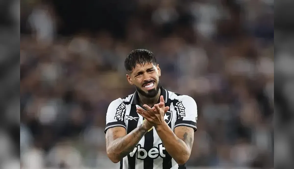 Palmeiras encaminha contratação de Alexander Barboza