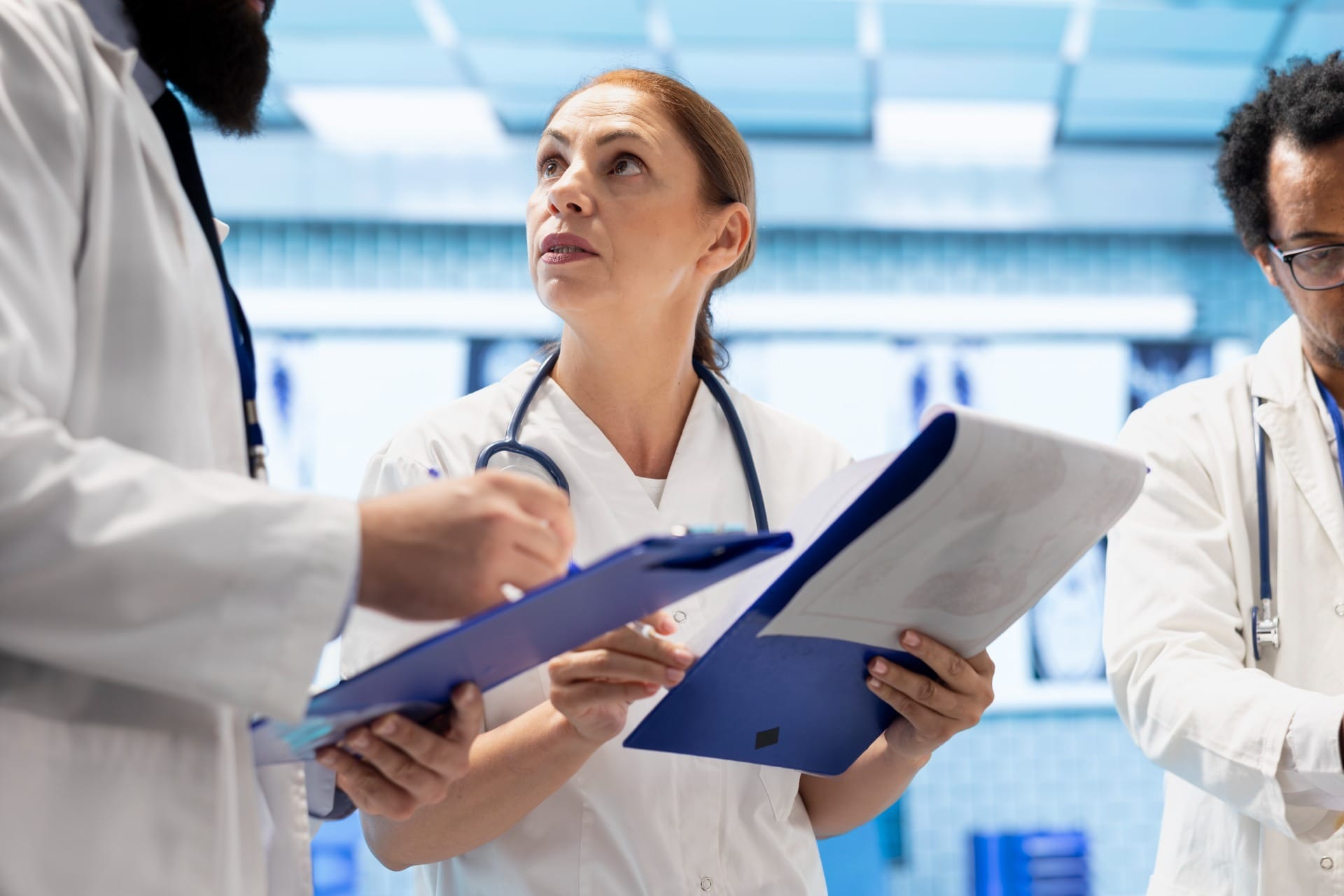 O que as séries não te contam sobre a faculdade de medicina