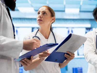 O que as séries não te contam sobre a faculdade de medicina