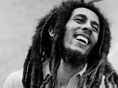 Atentado, prisão e câncer: relembre curiosidades sobre Bob Marley